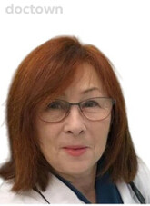 Зубова Татьяна Васильевна