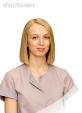 Зудина Юлия Алексеевна