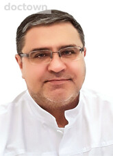 Кучеев Виталий Владимирович