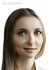 Кудрова Евгения Витальевна