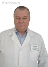 Кудрявцев Сергей Павлович