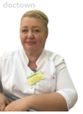 Куксина Галина Николаевна