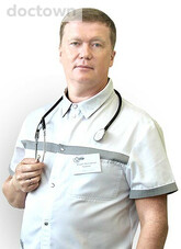 Кулаков Эдуард Николаевич
