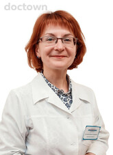 Кулешова Юлия Геннадьевна