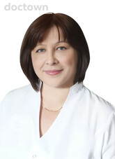 Кулипанова Вера Михайловна
