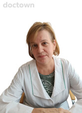 Купчик Елена Викторовна