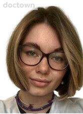 Куртукова Анастасия Борисовна