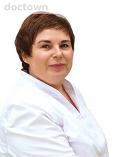 Кушнарева Татьяна Александровна