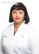 Кушнарёва Екатерина Александровна
