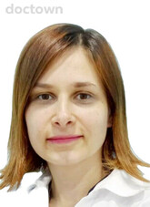 Кутепова Татьяна Сергеевна