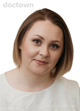 Кутлина Ксения Евгеньевна