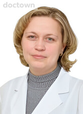 Куян Ольга Алексеевна