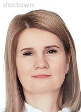 Кузьменко Юлия Алексеевна