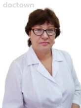 Кузьмичёва Наталья Ильинична