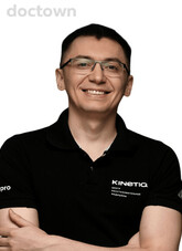 Кузьмин Сергей Николаевич