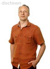 Кузнецов Георгий Александрович