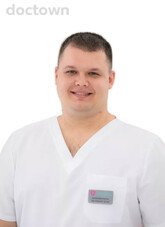 Кузнецов Кирилл Сергеевич