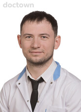 Кузнецов Сергей Александрович