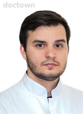 Кузнецов Валерий Александрович