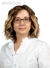 Кузнецова Алла Викторовна