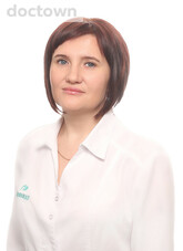 Кузнецова Галина Сергеевна