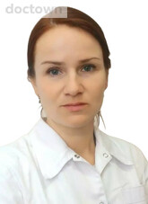 Кузнецова Ксения Анатольевна
