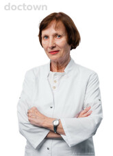 Кузнецова Лидия Семёновна