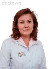 Кузнецова Надежда Борисовна