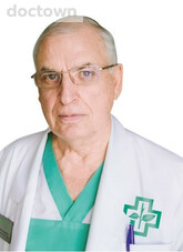 Спарин Сергей Александрович