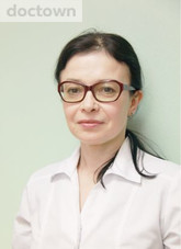Сбитнева Ольга Витальевна