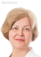 Моисеенко Елена Евгеньевна