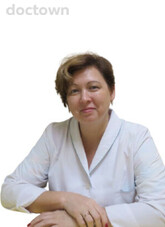 Моисеева Татьяна Анатольевна