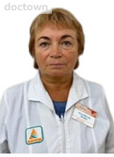 Молявко Ольга Юрьевна