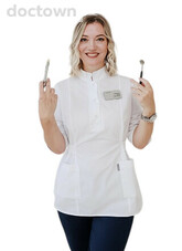 Морцева Анна Сергеевна