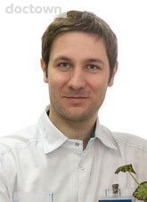 Морозов Сергей Александрович