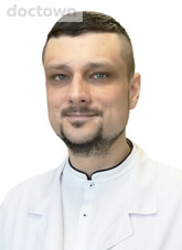 Гильд Егор Витальевич
