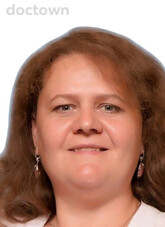 Плахотина Наталья Александровна