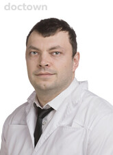 Платонов Павел Александрович