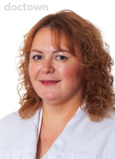 Плаутина Людмила Алексеевна