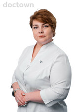 Плотникова Ирина Викторовна