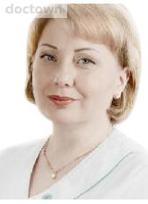 Мичук Марина Васильевна