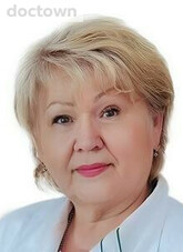 Мигуськина Елена Ивановна
