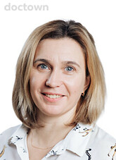 Михайлец Евгения Ивановна