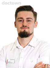 Михайлов Максим Игоревич