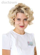 Михайлова Кристина Андреевна