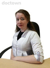 Михайлова Вера Владиславовна