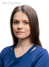 Михайлович Юлия Александровна