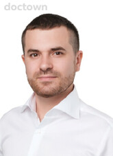 Михеев Павел Андреевич
