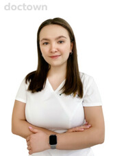 Попова Юлия Васильевна