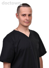 Микин Павел Дмитриевич